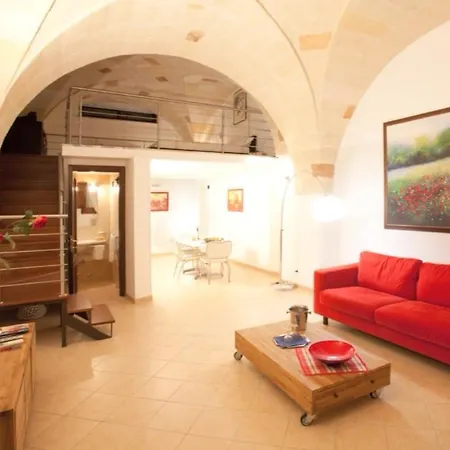 Stelle Del Salento