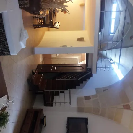 Stelle Del Salento Bed & Breakfast Lecce