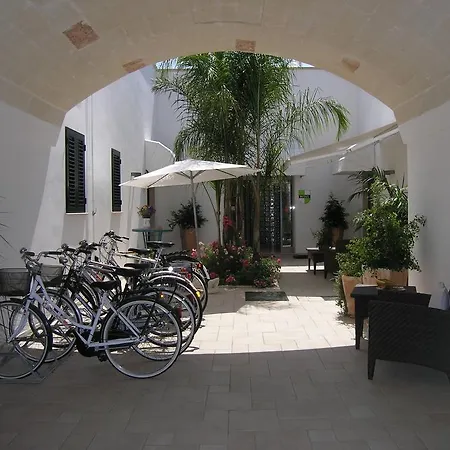 Bed & Breakfast Stelle Del Salento Lecce
