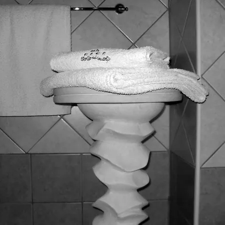 Bed & Breakfast Stelle Del Salento 4*