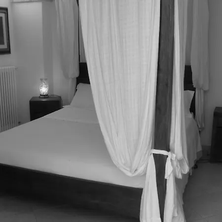 Bed & Breakfast Stelle Del Salento