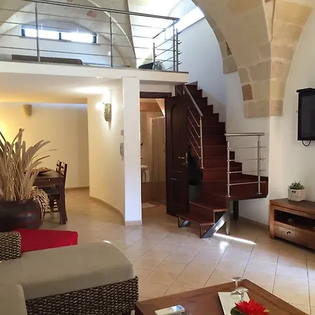 Stelle Del Salento Lecce