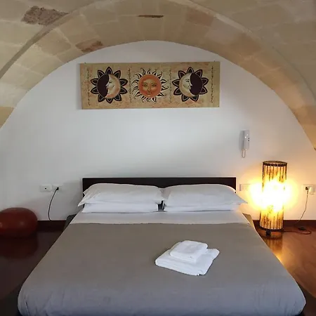 Bed & Breakfast Stelle Del Salento