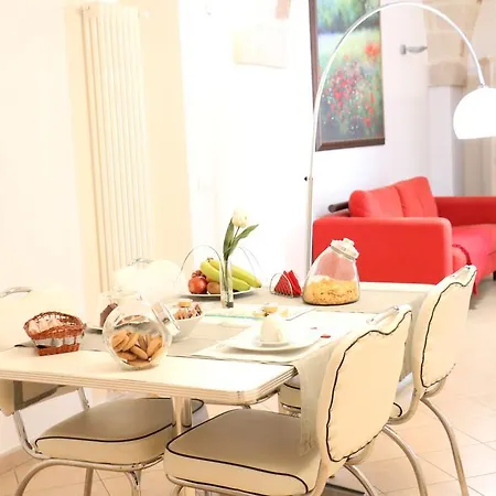 Stelle Del Salento 4*