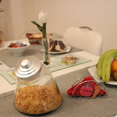Bed & Breakfast Stelle Del Salento Lecce