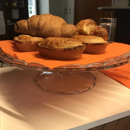 Stelle Del Salento Bed & Breakfast 4*