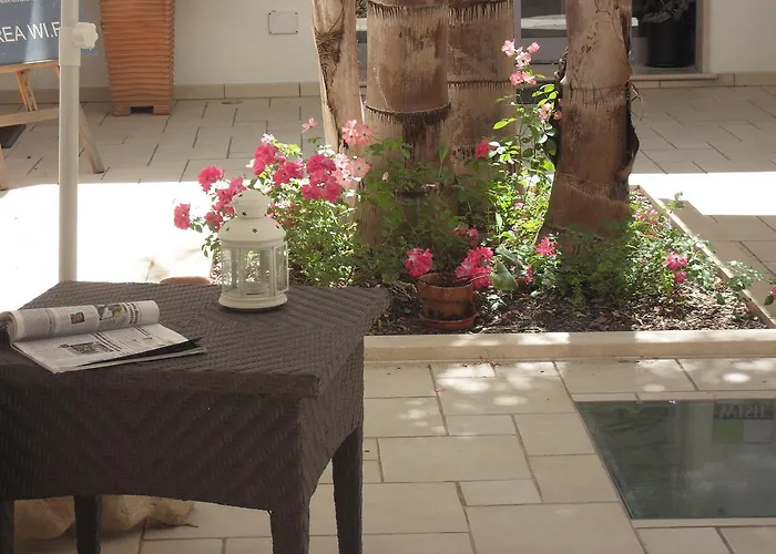 Stelle Del Salento לצ'ה