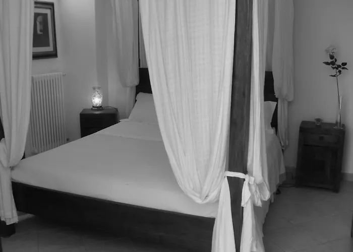 לינה וארוחת בוקר Stelle Del Salento