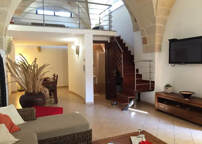 Stelle Del Salento לצ'ה