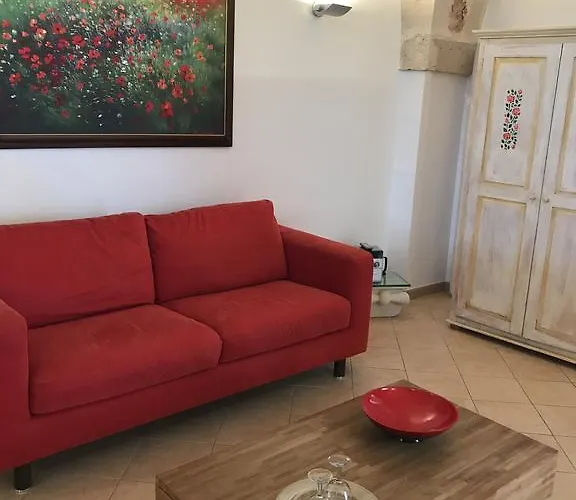 Stelle Del Salento לינה וארוחת בוקר