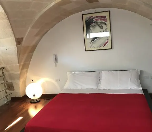 Stelle Del Salento 4*