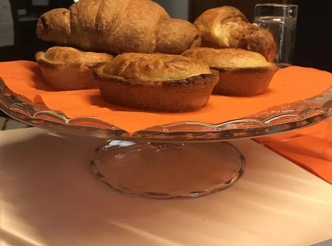 Stelle Del Salento לינה וארוחת בוקר 4*