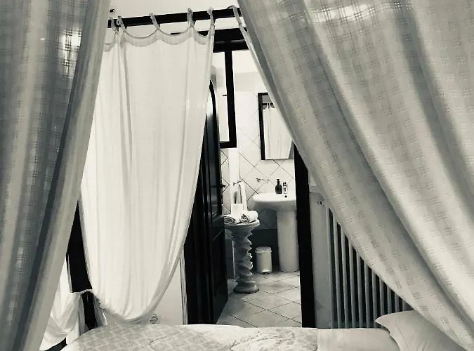 Stelle Del Salento 4*