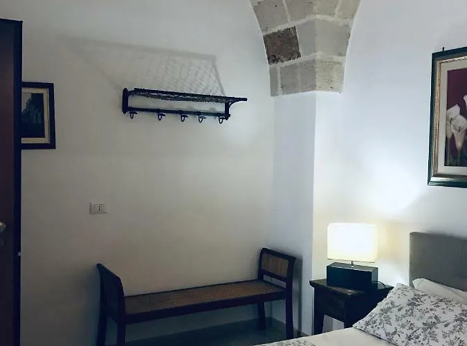 Stelle Del Salento 4* לצ'ה