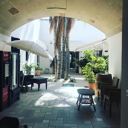 Stelle Del Salento Lecce