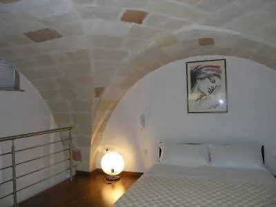 Bed & Breakfast Stelle Del Salento
