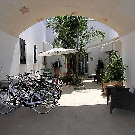 Stelle Del Salento 4*