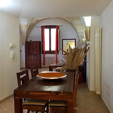 Stelle Del Salento Отель типа 