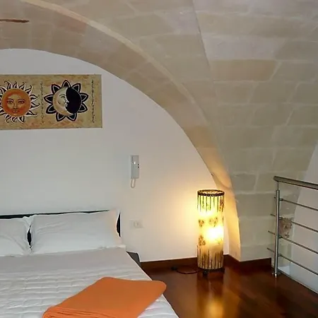 Stelle Del Salento Лечче