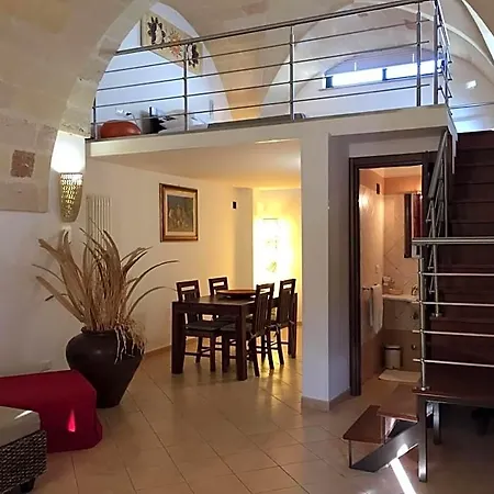 Stelle Del Salento 4* Лечче