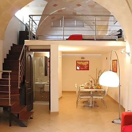 Stelle Del Salento Лечче