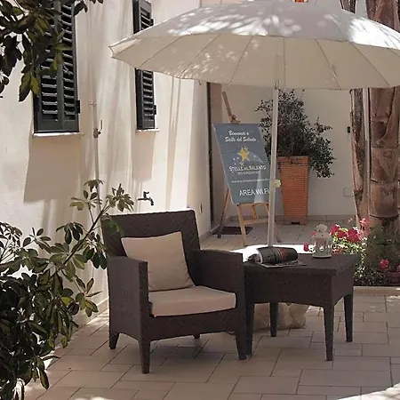 Stelle Del Salento 4*