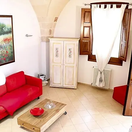 Stelle Del Salento Отель типа 