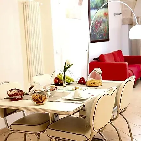Stelle Del Salento 4* Лечче