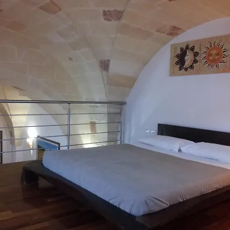 Panzió Stelle Del Salento 4*