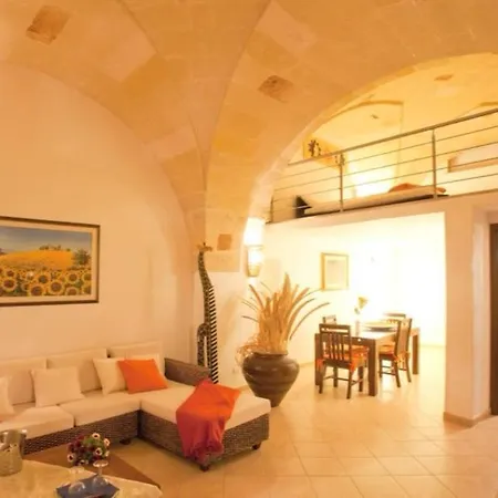 Bed & Breakfast Stelle Del Salento Lecce