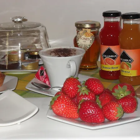 Bed & Breakfast Stelle Del Salento Lecce