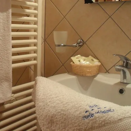Bed & Breakfast Stelle Del Salento