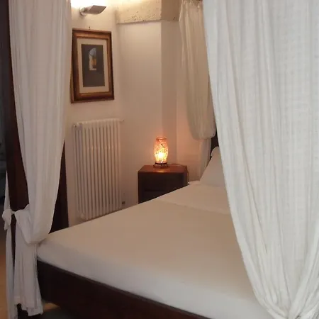 Bed & Breakfast Stelle Del Salento Lecce