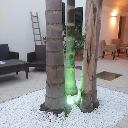Stelle Del Salento レッチェ