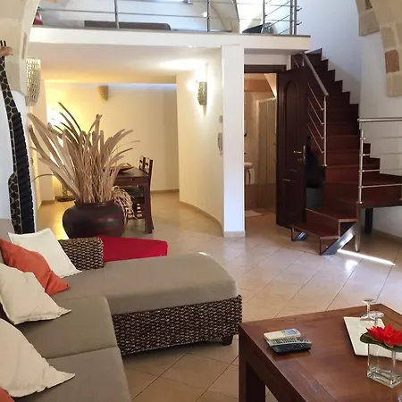 ベッド・アンド・ブレックファスト Stelle Del Salento 4*