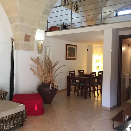 Bed & Breakfast Stelle Del Salento