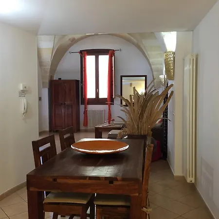 Couette-café Stelle Del Salento Lecce