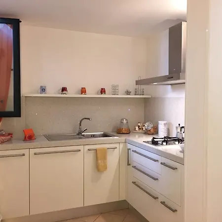 Panzió Stelle Del Salento 4*