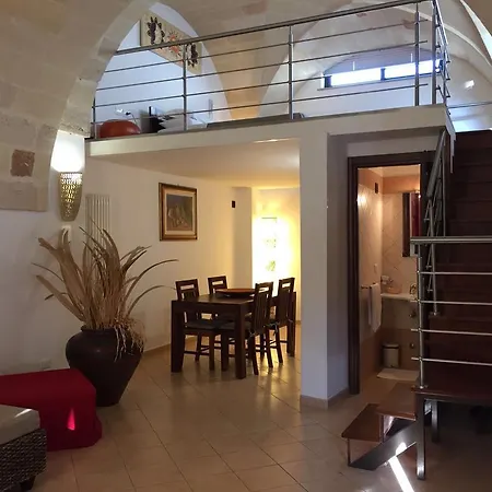 Stelle Del Salento Lecce