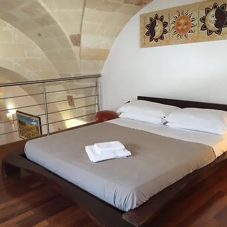 Bed & Breakfast Stelle Del Salento Lecce