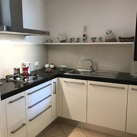 Panzió Stelle Del Salento