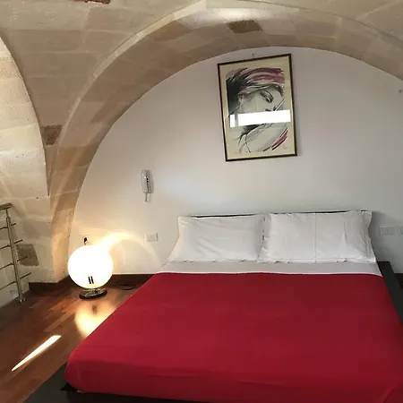 Stelle Del Salento 4*