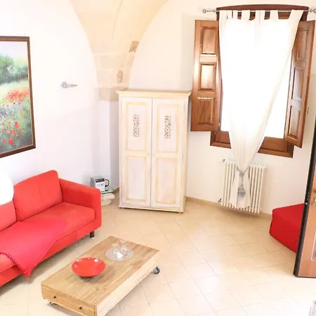 Panzió Stelle Del Salento 4*