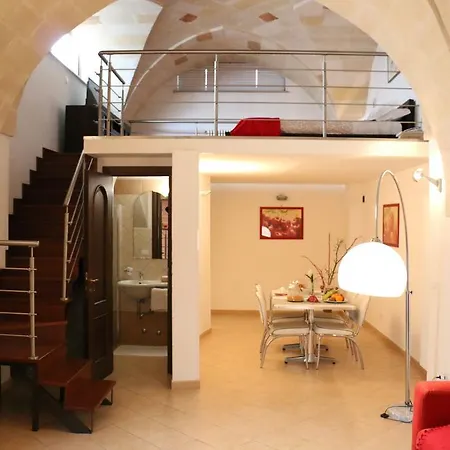 Stelle Del Salento 4* レッチェ