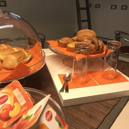 Stelle Del Salento Bed & Breakfast Lecce