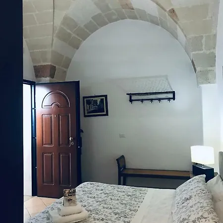 Stelle Del Salento 4* レッチェ