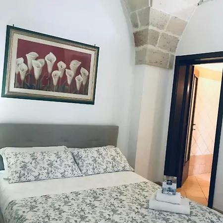ベッド・アンド・ブレックファスト Stelle Del Salento 4*