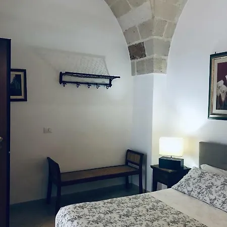 Stelle Del Salento 4* レッチェ