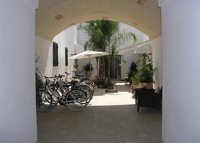 Stelle Del Salento 4* Lecce