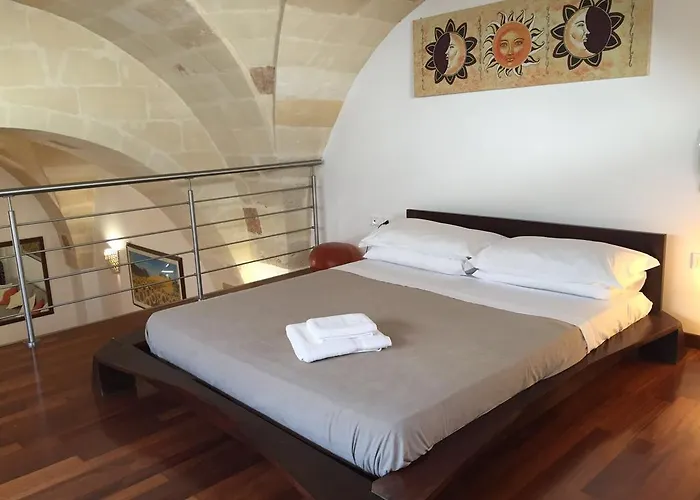 Oda ve Kahvaltı Stelle Del Salento Lecce